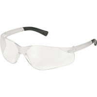 Bear Kat&reg; Safety Glasses, Clear Lens, Anti-Scratch, ANSI Z87+/Meets/Exceeds CSA Z94.3 PB Rental Co. Ltd.
