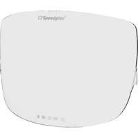 Plaque de protection externe 9002NC pour masque de soudage Speedglas PB Rental Co. Ltd.