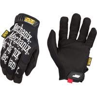 Gants The Original noir, Paume Synth&eacute;tique, Taille 3T-Grand PB Rental Co. Ltd.