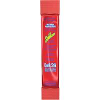 Sqwincher&reg; ZERO&reg; Qwik Stik Rehydration Drink, Powder, Fruit Punch PB Rental Co. Ltd.