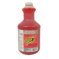 Sqwincher&reg; ZERO&reg; Rehydration Drink, Concentrate, Fruit Punch PB Rental Co. Ltd.