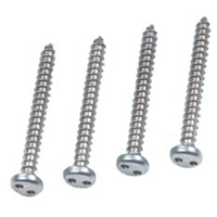 STI Exit Sign Damage Stopper&reg; - Accessories PB Rental Co. Ltd.