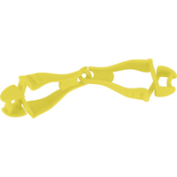 Pinces porte-gants doubles Squids 3400 PB Rental Co. Ltd.