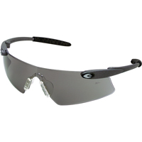 Desperado&reg; Safety Glasses, Grey/Smoke Lens, Anti-Scratch, ANSI Z87+/Meets/Exceeds CSA Z94.3 PB Rental Co. Ltd.