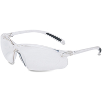 Lunettes de s&eacute;curit&eacute; Uvex s&eacute;rie A700, Lentille Transparent, Anti-&eacute;gratignures, R&eacute;pond ou surpasse la norme CSA Z94.3 PB Rental Co. Ltd.