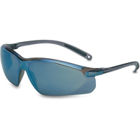 Lunettes de s&eacute;curit&eacute; Uvex s&eacute;rie A700, Lentille Bleu/Miroir, Anti-&eacute;gratignures, R&eacute;pond ou surpasse la norme CSA Z94.3 PB Rental Co. Ltd.