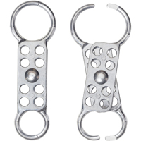 Moraillons de sûret&eacute;, Argent PB Rental Co. Ltd.