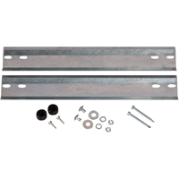Wall Hanger Assembly for Dual Storage Safety Cabinet PB Rental Co. Ltd.