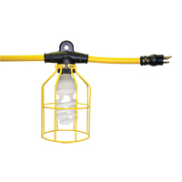 Replacement Heavy-Duty Molded String Lights Metal Head PB Rental Co. Ltd.