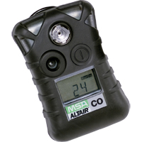 D&eacute;tecteurs monogaz sans entretien ALTAIR, Simple Gaz, CO PB Rental Co. Ltd.
