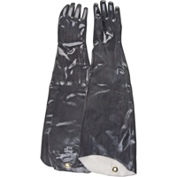 Gants résistants aux produits chimiques