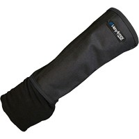 Armguards, Medium, Leather PB Rental Co. Ltd.