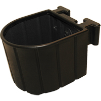 Tablette Ultra-Bucket pour palettes Ultra-IBC PB Rental Co. Ltd.