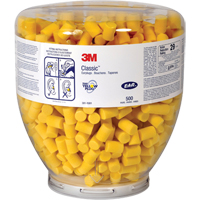 E-A-R Refill Classic One Touch Earplugs, Bulk - Canister PB Rental Co. Ltd.