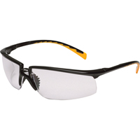 Privo Safety Glasses, Clear Lens, Anti-Fog, Meets/Exceeds CSA Z94.3 PB Rental Co. Ltd.