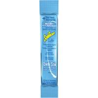 Sqwincher&reg; ZERO&reg; Qwik Stik Rehydration Drink, Powder, Mixed Berry PB Rental Co. Ltd.