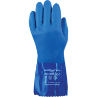 Gants isolants P56BL, Taille Moyen/8, 12" lo, PVC PB Rental Co. Ltd.