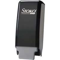 Stoko&reg; Vario Ultra&reg; Dispensers - Black PB Rental Co. Ltd.