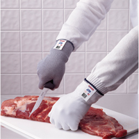T-Flex&reg; Plus Seamless Glove, 9/Large, 13 Gauge, ANSI/ISEA 105 Level 4 PB Rental Co. Ltd.