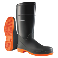 16" SureFlex Boots, PVC Nitrile, Steel Toe, Size 6, Puncture Resistant Sole PB Rental Co. Ltd.