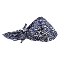 Foulards de refroidissement en triangle Chill-Its 6710, Bleu PB Rental Co. Ltd.