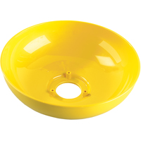 Cuvette de rechange en plastique pour douche oculaire PB Rental Co. Ltd.