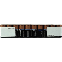 Bloc-pile au lithium pour DEA, Zoll AED Plus Pour, Non m&eacute;dical PB Rental Co. Ltd.