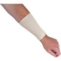 Sleeves, 8", Cotton, Beige PB Rental Co. Ltd.