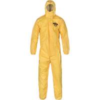 Combinaisons ChemMax 1, Petit, Jaune PB Rental Co. Ltd.