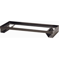 Cabinet Riser for Sure-Grip&reg; Ex Flammable Storage Cabinet PB Rental Co. Ltd.