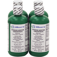 Bouteille d'additif bact&eacute;riostatique, 8 oz PB Rental Co. Ltd.