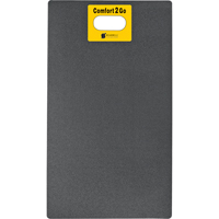 Comfort2go No. 518 Mat, 17" L x 17" W, 7/8" Thick PB Rental Co. Ltd.