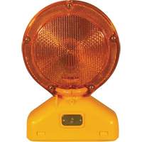 LED Sundowner Barricade Light PB Rental Co. Ltd.