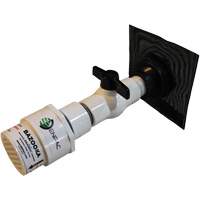 Cartouche Bazooka et trousse d'installation PB Rental Co. Ltd.
