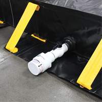Cartouche Bazooka et trousse d'installation PB Rental Co. Ltd.