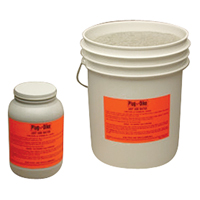 Produit d'&eacute;tanchi&eacute;t&eacute; Plug N'Dike, Granules, 5 gal. PB Rental Co. Ltd.