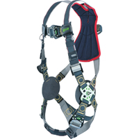 Miller&reg; Revolution Arc-rated Harnesses, CSA Certified, Class AR, 400 lbs. Cap. PB Rental Co. Ltd.