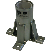 Miller&reg; ManHandler&reg; Winch PB Rental Co. Ltd.