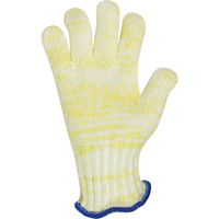 Heat-Resistant Gloves, Kevlar&reg;/Nomex&reg;, Small, Protects Up To 500° F (260° C) PB Rental Co. Ltd.
