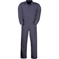 Combinaison de travail Nomex IIIa 6 oz, Taille 38, Bleu marine PB Rental Co. Ltd.