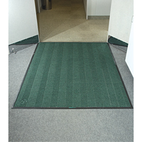 Waterhog&reg; Eco Elite Matting, Wiper/Scraper, 3' x 5' x 3/8", Southern Pine PB Rental Co. Ltd.