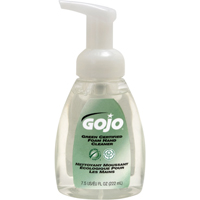 Green Certified Hand Soap, Foam, 221.8 ml, Unscented PB Rental Co. Ltd.