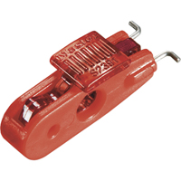 Miniature Lockout, Circuit Breaker Type PB Rental Co. Ltd.