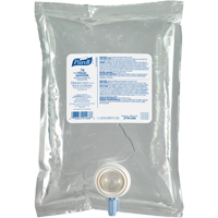 Gel d&eacute;sinfectant pour les mains NXT Advanced, 1000 ml, Cartouche de recharge, 70 % alcool PB Rental Co. Ltd.