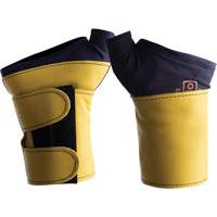 Supports en cuir pour poignet, Cuir, Main Droite, Petit PB Rental Co. Ltd.