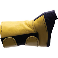Support pour poignet, Cuir, Main Gauche/Droite, Petit PB Rental Co. Ltd.