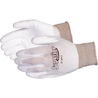 Superior Touch&reg; Coated Gloves, 7/Small, Polyurethane Coating, 13 Gauge, Nylon Shell PB Rental Co. Ltd.