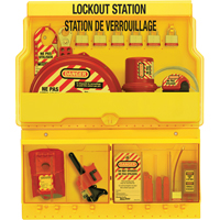 Postes de verrouillage de luxe, Cadenas Aluminium, Capacit&eacute; de 32, Cadenas Compris PB Rental Co. Ltd.