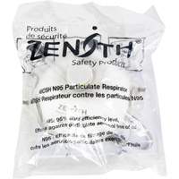 Particulate Respirator - Vend Pack, N95, NIOSH Certified, Medium/Large PB Rental Co. Ltd.