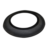 Base for Trailboss Channelizer Drums, 22.5 lbs. PB Rental Co. Ltd.